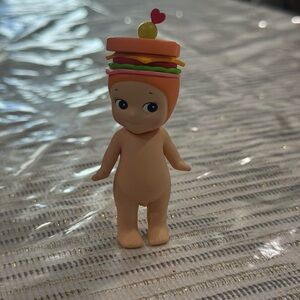 Snack series sonny angel